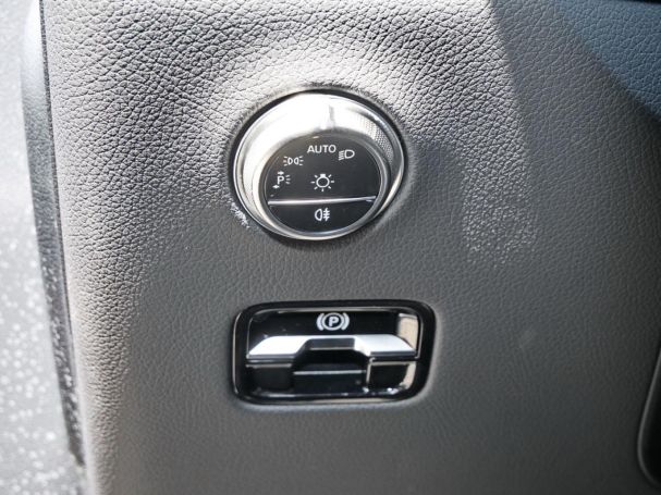 Mercedes-Benz GLC 220 d 4MATIC Coupé Edition Burmester Navi LM