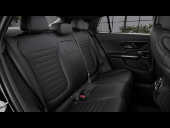 Mercedes-Benz GLC 220 d 4MATIC Coupé Edition Burmester Navi LM