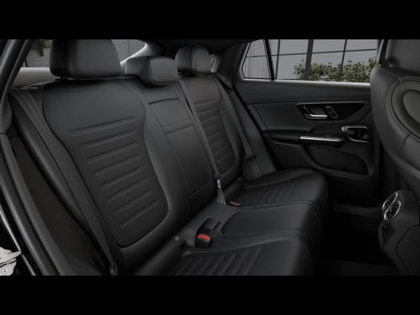 Mercedes-Benz GLC 220 d 4MATIC Coupé Edition Burmester Navi LM