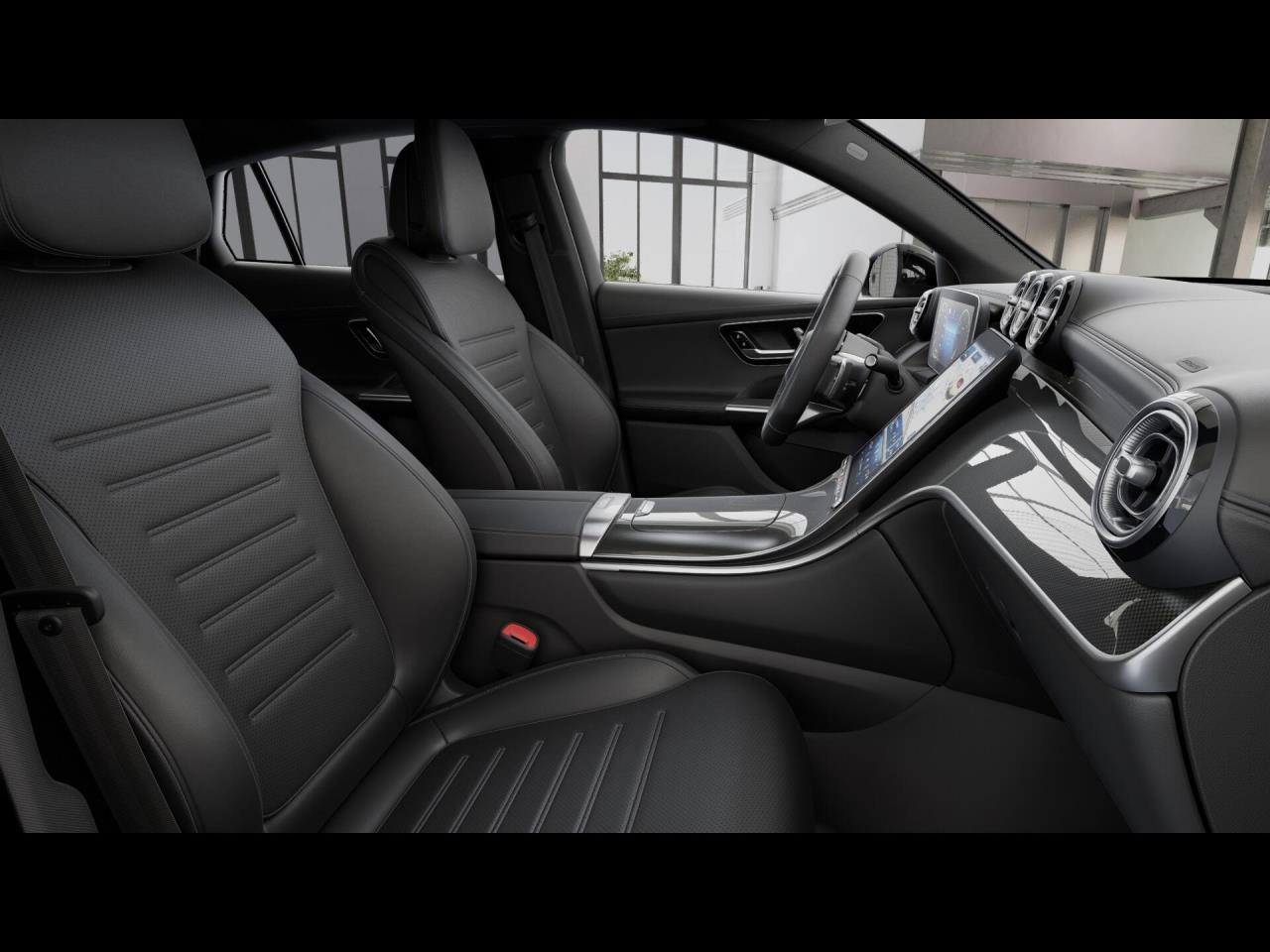 Mercedes-Benz GLC 220 d 4MATIC Coupé Edition Burmester Navi LM