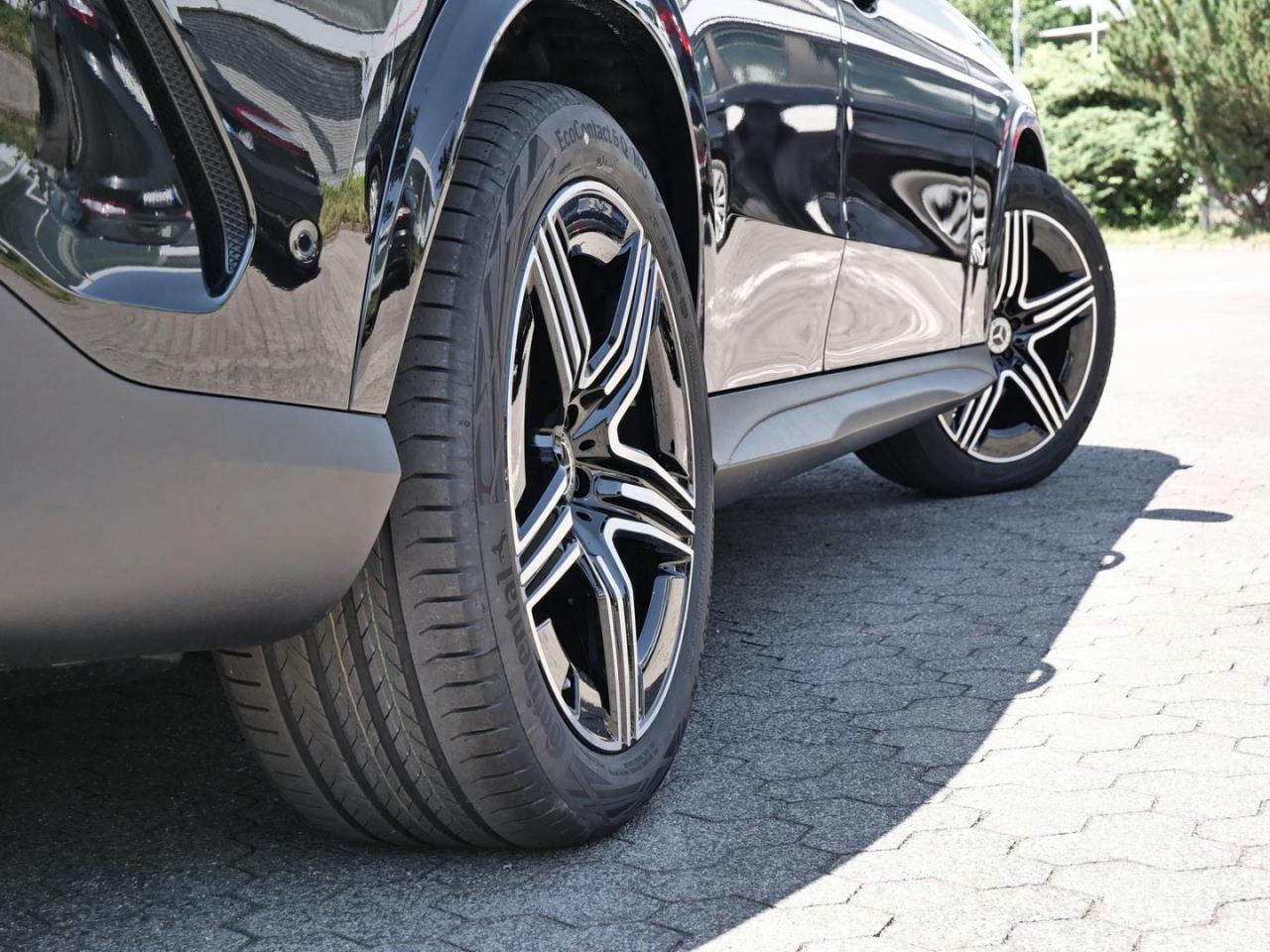 Mercedes-Benz GLC 220 d 4MATIC Coupé Edition Burmester Navi LM
