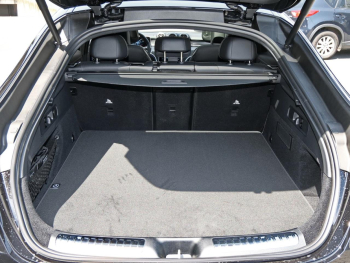 Mercedes-Benz GLC 220 d 4MATIC Coupé Edition Burmester Navi LM