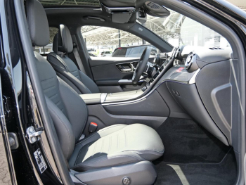 Mercedes-Benz GLC 220 d 4MATIC Coupé Edition Burmester Navi LM