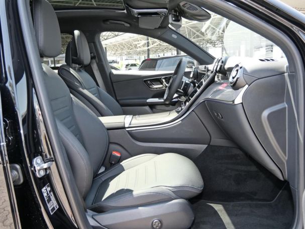 Mercedes-Benz GLC 220 d 4MATIC Coupé Edition Burmester Navi LM