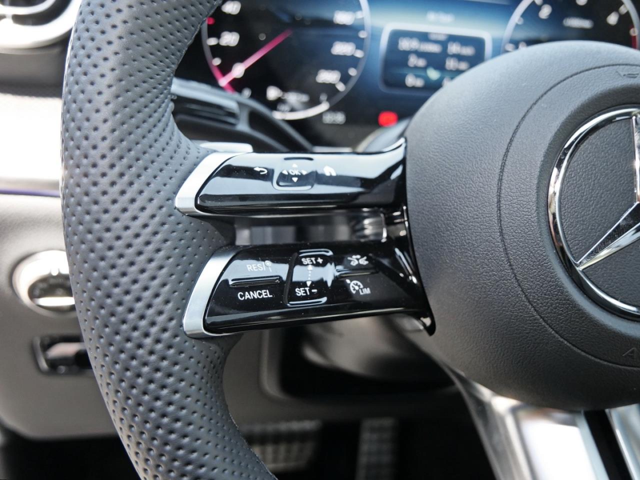 Mercedes-Benz GLC 220 d 4MATIC Coupé Edition Burmester Navi LM