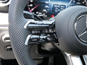 Mercedes-Benz GLC 220 d 4MATIC Coupé Edition Burmester Navi LM