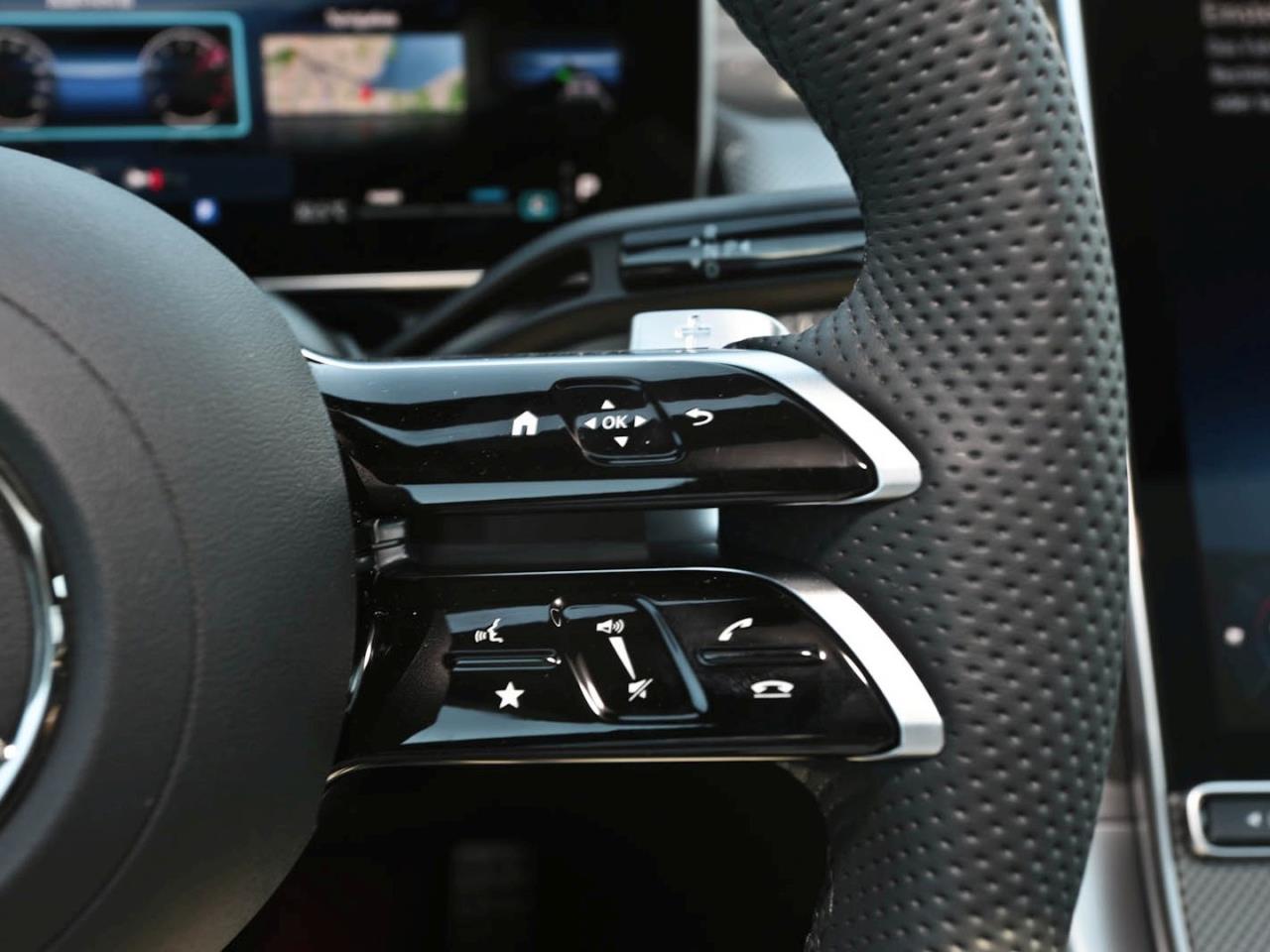 Mercedes-Benz GLC 220 d 4MATIC Coupé AMG Panorama 360? AHK