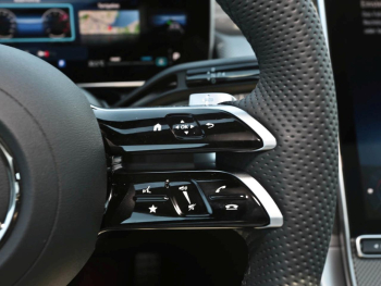 Mercedes-Benz GLC 220 d 4MATIC Coupé AMG Panorama 360? AHK
