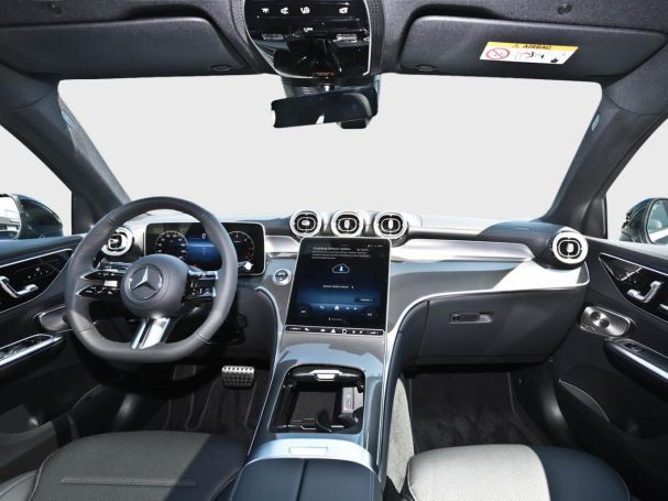 Mercedes-Benz GLC 220 d 4MATIC Coupé AMG Panorama 360° AHK