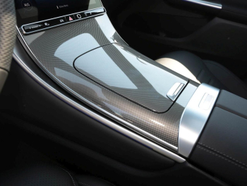 Mercedes-Benz GLC 220 d 4MATIC Coupé AMG Panorama 360? AHK