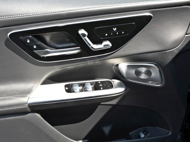 Mercedes-Benz GLC 220 d 4MATIC Coupé AMG Panorama 360° AHK