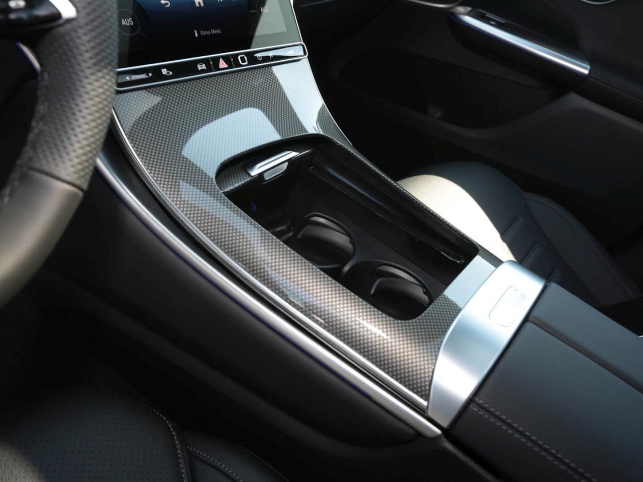 Mercedes-Benz GLC 220 d 4MATIC Coupé AMG Panorama 360? AHK