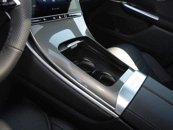 Mercedes-Benz GLC 220 d 4MATIC Coupé AMG Panorama 360° AHK