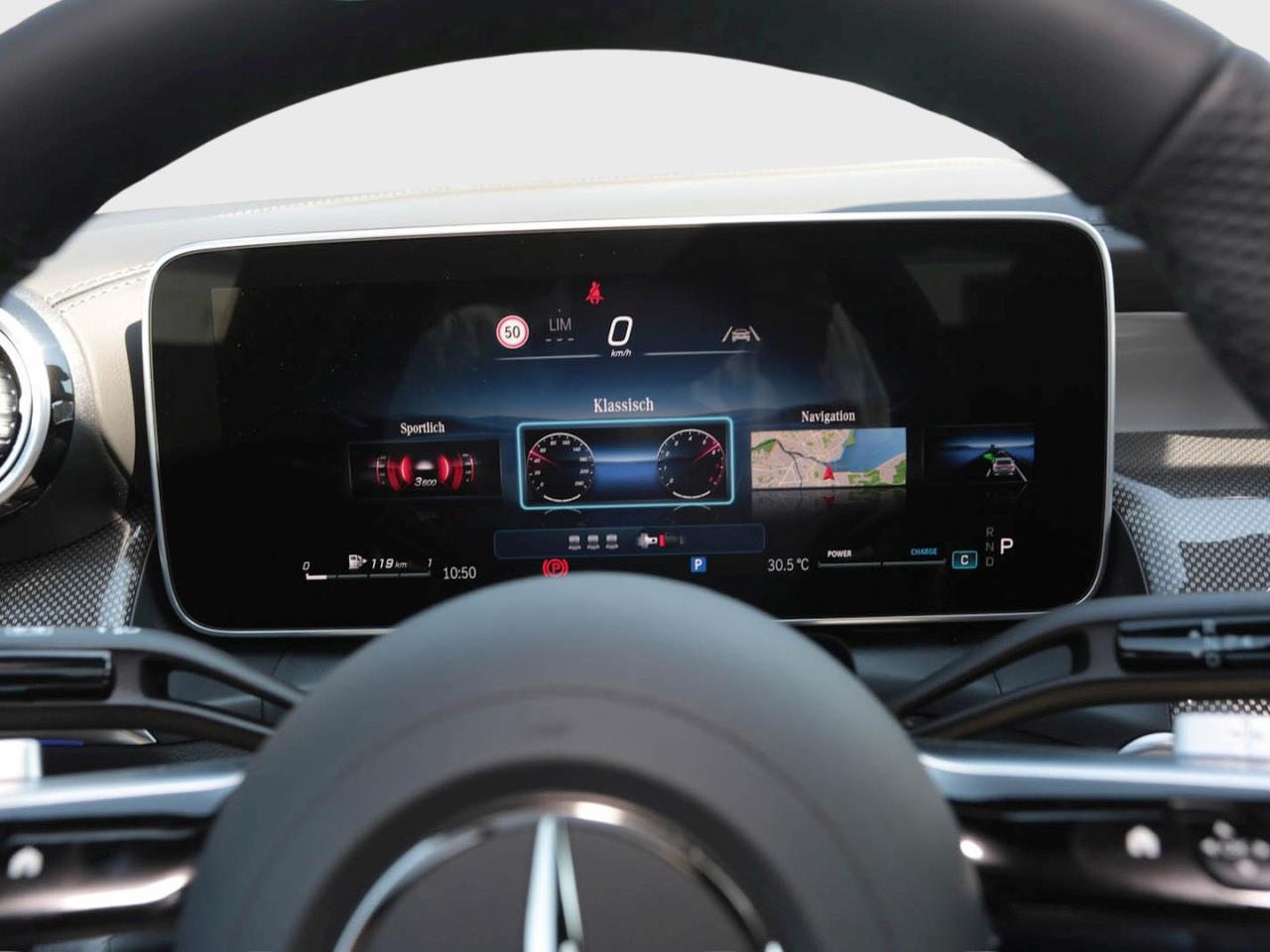 Mercedes-Benz GLC 220 d 4MATIC Coupé AMG Panorama 360? AHK