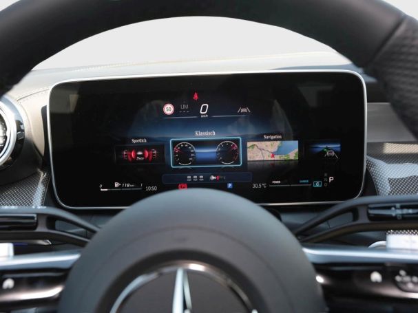 Mercedes-Benz GLC 220 d 4MATIC Coupé AMG Panorama 360? AHK