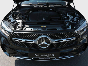 Mercedes-Benz GLC 220 d 4MATIC Coupé AMG Panorama 360? AHK