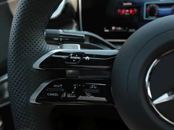 Mercedes-Benz GLC 220 d 4MATIC Coupé AMG Panorama 360° AHK