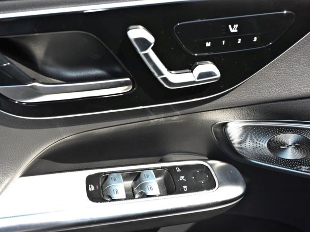 Mercedes-Benz GLC 220 d 4MATIC Coupé AMG Panorama 360° AHK