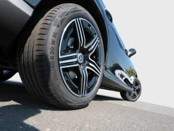 Mercedes-Benz GLC 220 d 4MATIC Coupé AMG Panorama 360? AHK