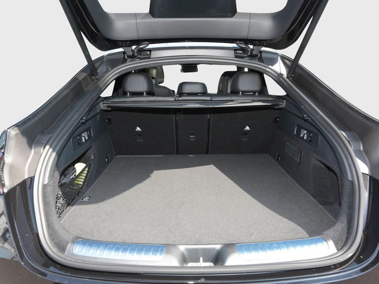 Mercedes-Benz GLC 220 d 4MATIC Coupé AMG Panorama 360? AHK