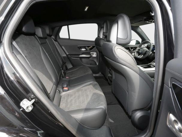 Mercedes-Benz GLC 220 d 4MATIC Coupé AMG Night Panorama AHK