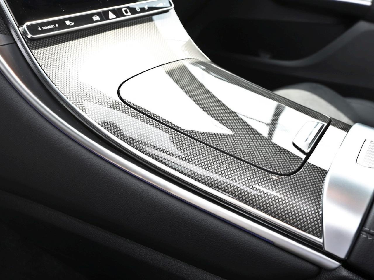 Mercedes-Benz GLC 220 d 4MATIC Coupé AMG Night Panorama AHK