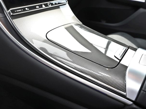 Mercedes-Benz GLC 220 d 4MATIC Coupé AMG Night Panorama AHK