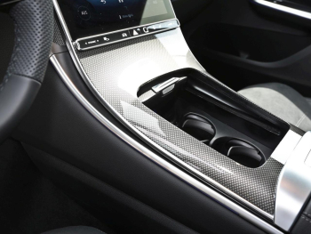 Mercedes-Benz GLC 220 d 4MATIC Coupé AMG Night Panorama AHK