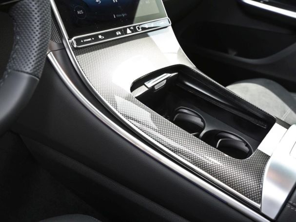 Mercedes-Benz GLC 220 d 4MATIC Coupé AMG Night Panorama AHK