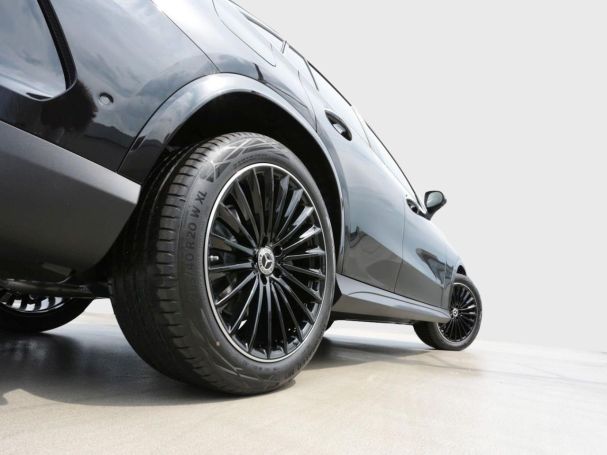 Mercedes-Benz GLC 220 d 4MATIC Coupé AMG Night Panorama AHK