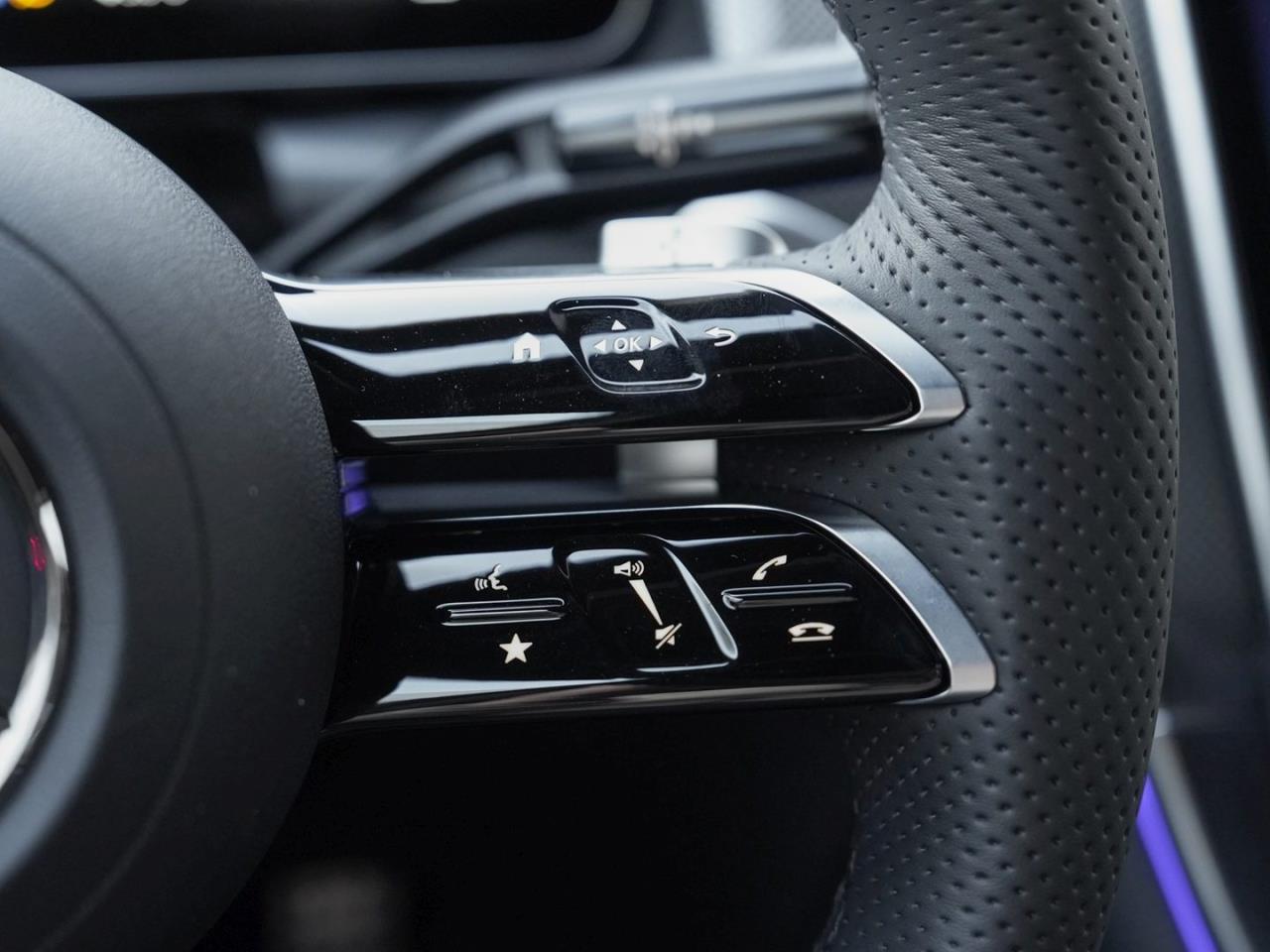 Mercedes-Benz GLC 220 d 4MATIC Coupé AMG Distronic 360° Memory