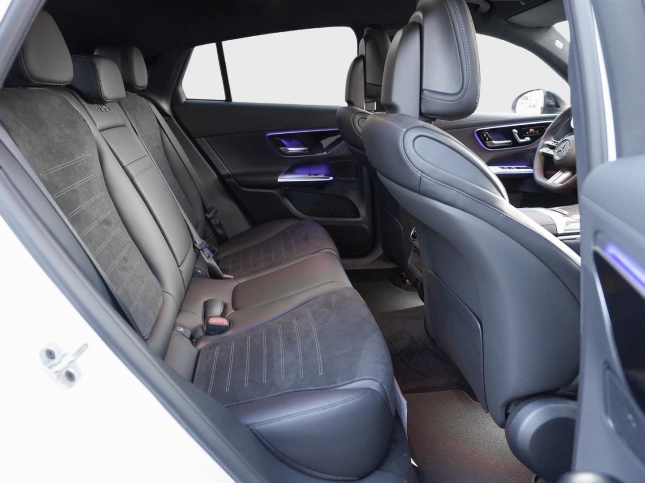 Mercedes-Benz GLC 220 d 4MATIC Coupé AMG Distronic 360° Memory