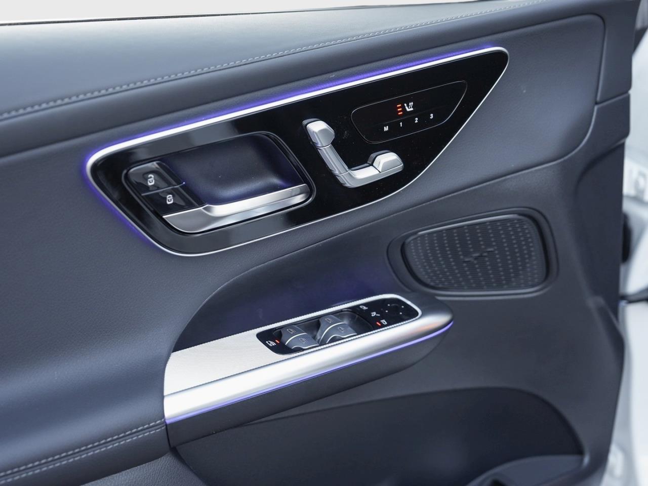 Mercedes-Benz GLC 220 d 4MATIC Coupé AMG Distronic 360° Memory