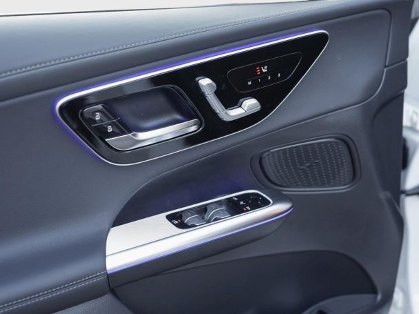 Mercedes-Benz GLC 220 d 4MATIC Coupé AMG Distronic 360° Memory