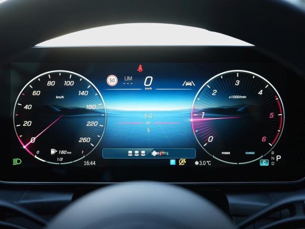 Mercedes-Benz GLC 220 d 4MATIC Coupé AMG Distronic 360° Memory