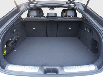 Mercedes-Benz GLC 220 d 4MATIC Coupé AMG Distronic 360° Memory