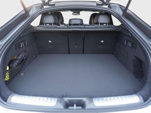 Mercedes-Benz GLC 220 d 4MATIC Coupé AMG Distronic 360° Memory