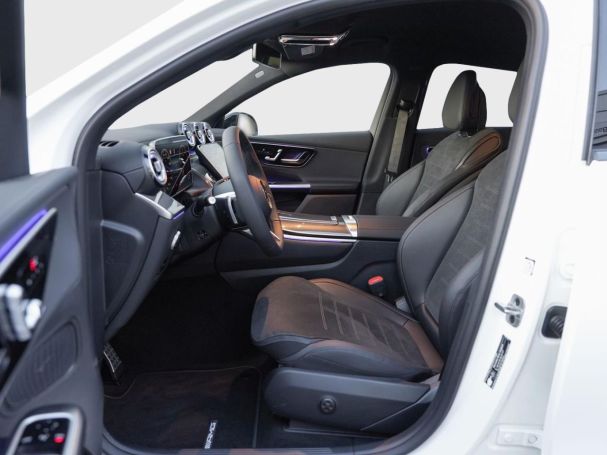 Mercedes-Benz GLC 220 d 4MATIC Coupé AMG Distronic 360° Memory