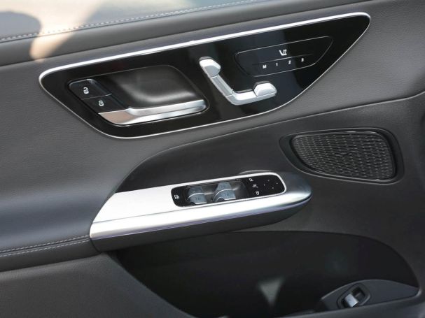 Mercedes-Benz GLC 220 d 4MATIC Coupé AMG Panorama Distronic