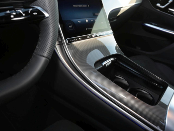 Mercedes-Benz GLC 220 d 4MATIC Coupé AMG Panorama Distronic