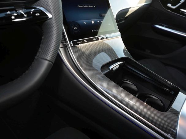 Mercedes-Benz GLC 220 d 4MATIC Coupé AMG Panorama Distronic