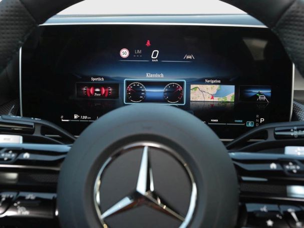 Mercedes-Benz GLC 220 d 4MATIC Coupé AMG Panorama Distronic
