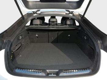 Mercedes-Benz GLC 220 d 4MATIC Coupé AMG Panorama Distronic