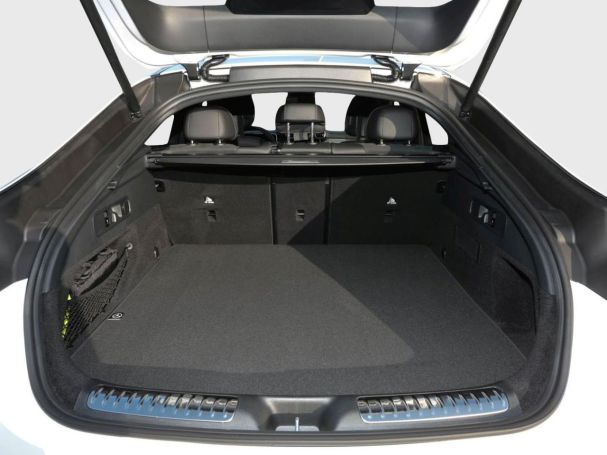 Mercedes-Benz GLC 220 d 4MATIC Coupé AMG Panorama Distronic