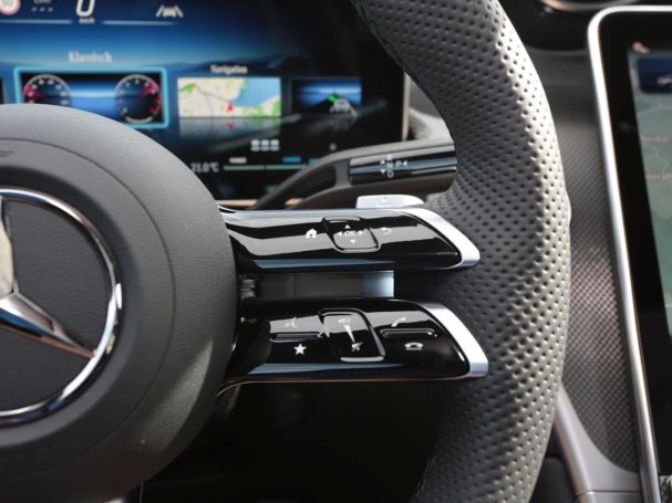 Mercedes-Benz GLC 220 d 4MATIC Coupé AMG Night Distronic 360°