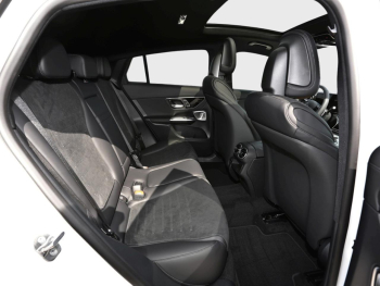 Mercedes-Benz GLC 220 d 4MATIC Coupé AMG Night Distronic 360°