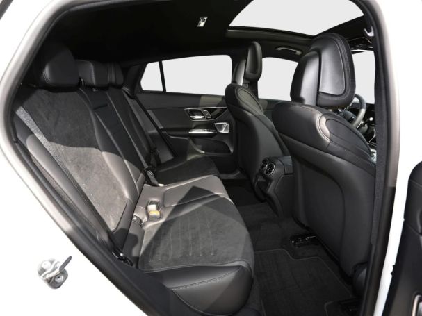 Mercedes-Benz GLC 220 d 4MATIC Coupé AMG Night Distronic 360°