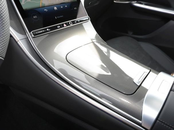 Mercedes-Benz GLC 220 d 4MATIC Coupé AMG Night Distronic 360°