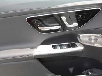 Mercedes-Benz GLC 220 d 4MATIC Coupé AMG Night Distronic 360°