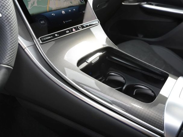 Mercedes-Benz GLC 220 d 4MATIC Coupé AMG Night Distronic 360°
